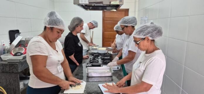 A Prefeitura de Saquarema, por meio da Secretaria Municipal de Agricultura, Abastecimento e Pesca, e em parceria com o Serviço Nacional de Aprendizagem Rural – SENAR) e o Sindicato Rural de Araruama