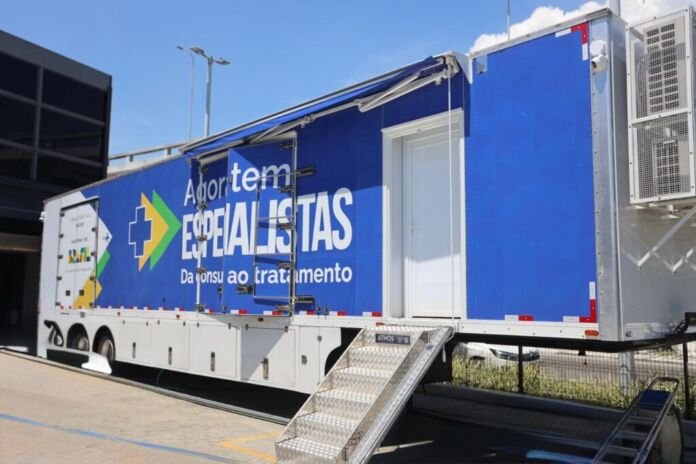 A Prefeitura de Niterói inicia, nesta sexta-feira (16), uma grande mobilização para a redução das filas de exames e cirurgias na rede municipal de saúde.