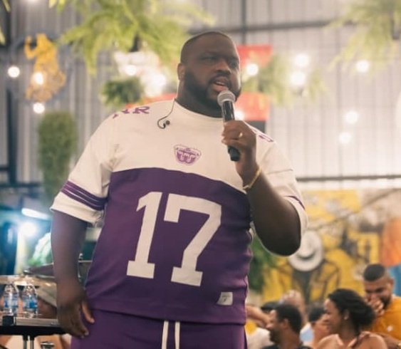 Renan Oliveira (2) A Prefeitura de Maricá, por meio da companhia Maricá, Arte, Roteiros e Experiências (MARÉ), preparou atrações especiais para fechar o Natal Brasilidade.