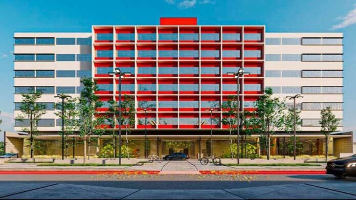 Um empreendimento que ficará ao lado do Aeroporto de Maricá (Araçatiba) irá fortalecer o turismo maricaense, principalmente no setor de hospedagem.