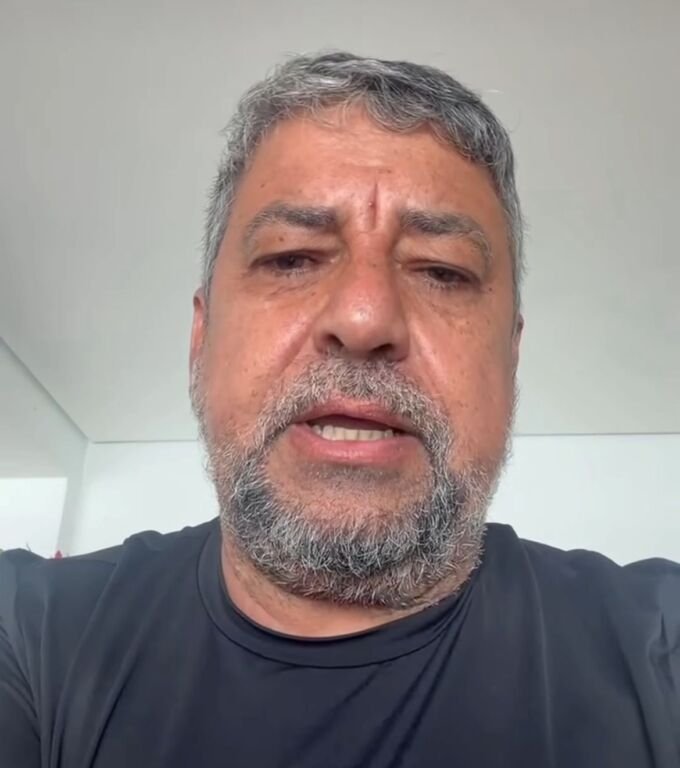 WhatsApp Image 2026-01-05 at 09.08.40 Na manhã do último domingo, 4 de janeiro, o prefeito de Maricá, Washington Quaquá (PT), defendeu a criação de um projeto nuclear brasileiro após a invasão e o ataque norte-americano à Venezuela.