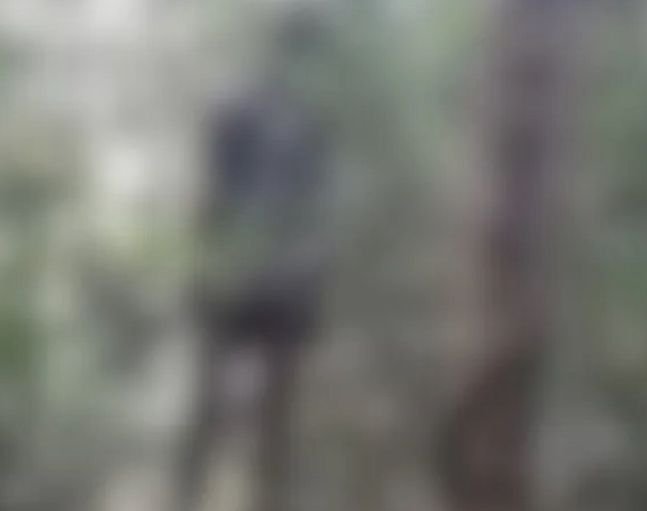 WhatsApp Image 2026-01-09 at 12.22.57 João Paulo de Oliveira de Souza é a identidade do homem que foi encontrado morto, pendurado em uma árvore localizada no antigo terreno Roberto Marinho, em Jaconé, distrito de Maricá (RJ).