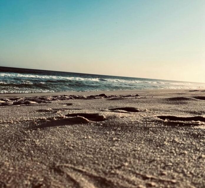 Ensolarado e sem qualquer possibilidade de chuva: é assim que o município de Maricá deve passar este sábado (10) e domingo (11)