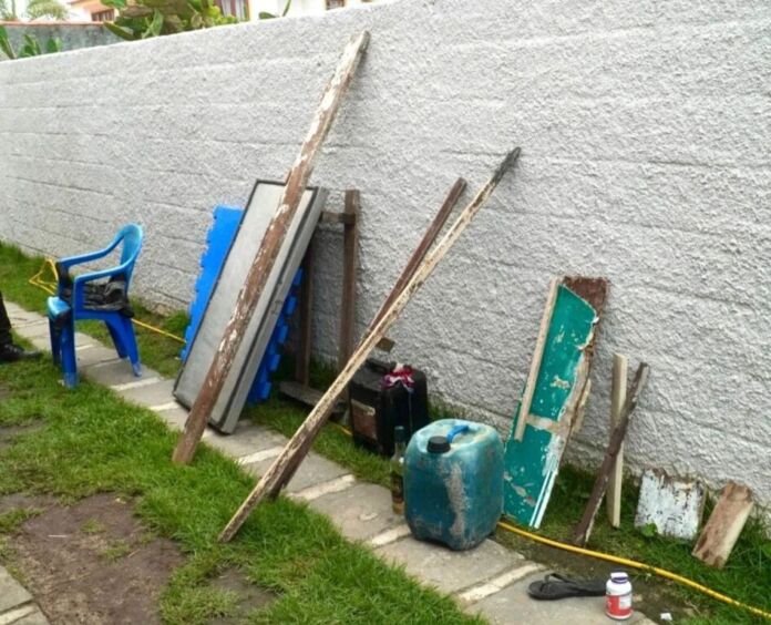 O caso do barco desaparecido no litoral de Maricá, na altura de Ponta Negra, ganhou possíveis novas evidências que reforçam a suspeita de um naufrágio