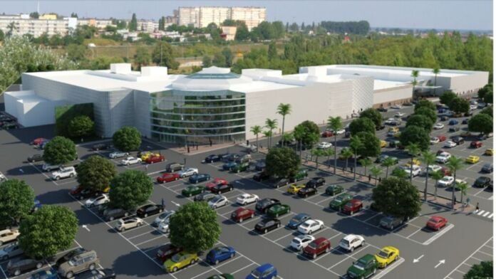 Anunciado na noite da última quarta-feira, 28 de janeiro, pelo prefeito de Maricá, Washington Quaquá (PT), o início das obras do tão aguardado Plaza Shopping Maricá