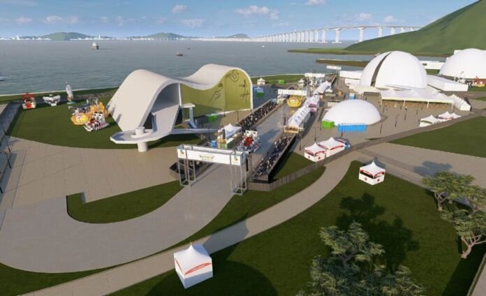 A Prefeitura de Niterói apresentou as principais novidades do Carnaval 2026, que terá como destaque a implantação de uma nova Passarela do Samba em linha reta no Caminho Niemeyer, no Centro da cidade