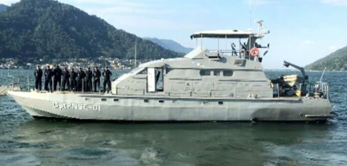 Na última sexta-feira, 16 de janeiro, seis pescadores desapareceram no mar, mais precisamente nas proximidades da praia de Ponta Negra, em Maricá (RJ).