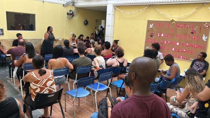 A Prefeitura de Maricá, por meio da Secretaria de Assistência Social e Cidadania, divulgou o resultado dos recursos apresentados pelos candidatos no Processo Seletivo Simplificado para o Programa Criança Feliz.