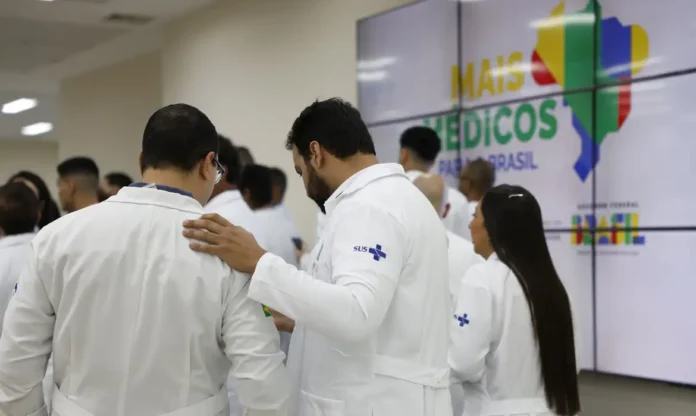 Com parecer favorável de todas as comissões, está liberado para votação no plenário da Assembleia Legislativa do Rio (Alerj) um projeto de lei que autoriza o governo estadual a financiar o pagamento integral de mensalidades do curso de Medicina
