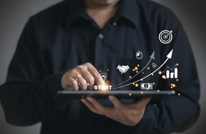 No universo do empreendedorismo digital, a paixão por um produto ou serviço muitas vezes se choca com a dura realidade da operação.