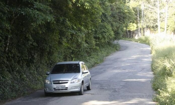 A interdição na Serra da Tiririca, que seria realizada nas noites de 2 a 12 de fevereiro, foi adiada pela equipe da autarquia de Serviços de Obras de Maricá (SOMAR).