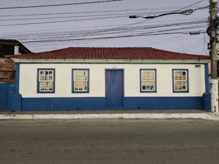 A Prefeitura de Saquarema está convidando a população para o lançamento do Acervo Digital do Centro de Memória e para o início da construção do Painel de Arte Pública de Cerâmica