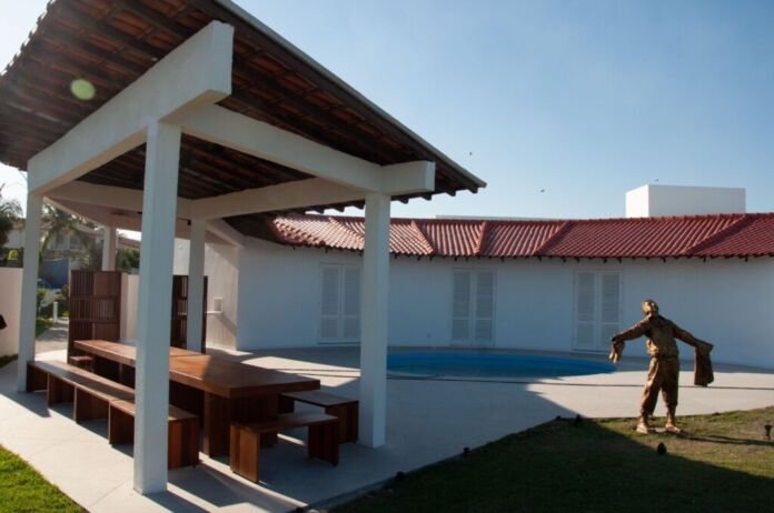 O projeto “Verão no Museu 2026” tem início hoje, 7 de fevereiro, com apresentação do Maricumbia, que traz ritmos latinos e clima dançante