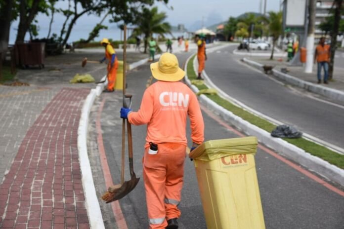 A Prefeitura de Niterói, por meio da Companhia de Limpeza de Niterói (Clin), intensificou uma força-tarefa em diferentes bairros da cidade para reforçar a organização urbana, a segurança e a qualidade de vida da população.
