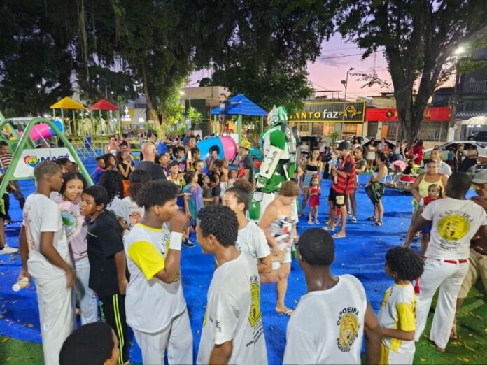 Com música, fantasia, alegria e muita imaginação, Magé se prepara para viver um dos momentos mais especiais do Carnaval 2026.