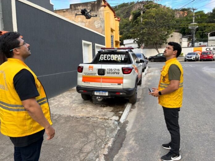 A Prefeitura de Niterói está lançando uma novidade este ano para garantir a segurança de turistas e moradores da cidade durante os carnavais de bairro.