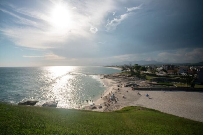 A Prefeitura de Saquarema, por meio da Secretaria Municipal de Educação, Cultura, Inclusão, Ciência e Tecnologia, promove, no domingo, dia 08 de fevereiro, a tradicional Festa de Iemanjá