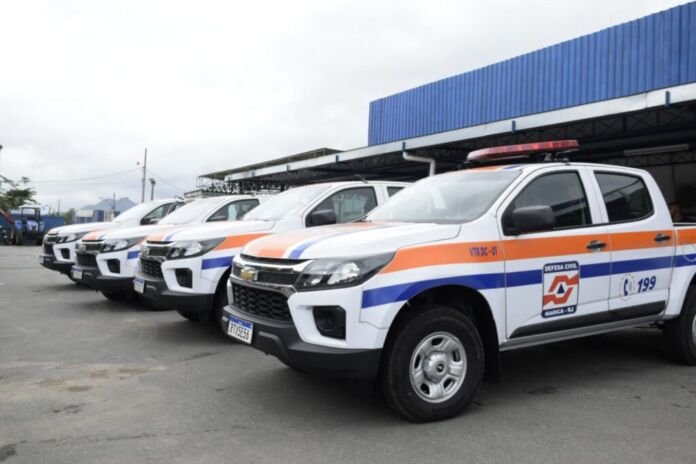 Recentemente, a Defesa Civil de Maricá anunciou, em suas redes sociais, o balanço das ações realizadas durante os dias de Carnaval, ou seja, entre 13 e 17 de fevereiro, incluindo prevenções, salvamentos, resgates e atendimentos de enfermagem