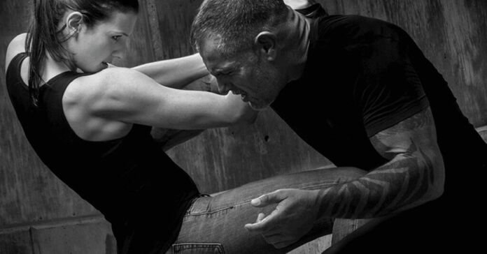 Com o objetivo de transformar a prevenção em uma ferramenta de sobrevivência em um mundo cada vez mais violento para as mulheres (violência física e psicológica), a Associação de Moradores de Pindobal (Avenida Bambuí, 1431 – ao lado da Igreja Favos de Mel), recebe no dia 28 de fevereiro uma iniciativa importante para a segurança feminina.