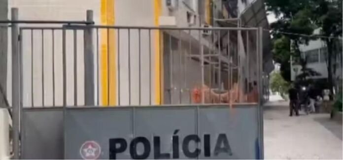 A Polícia Civil confirmou, após laudo do IML, que o bebê de 1 ano e 3 meses sofreu abuso sexual e violência física