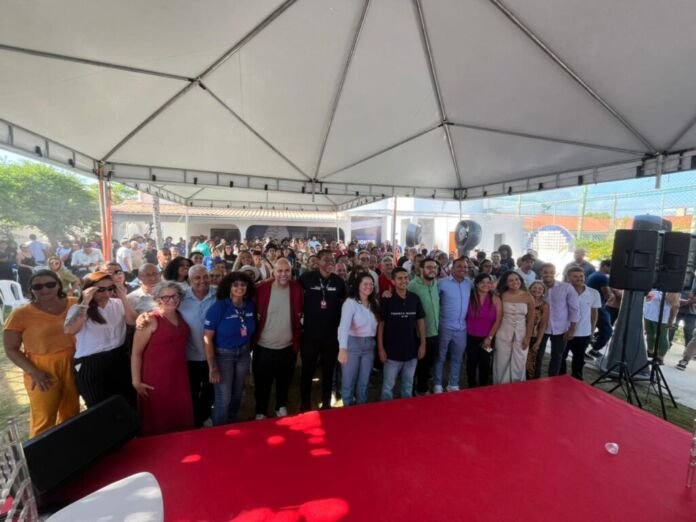 A Prefeitura de Maricá, por meio da Secretaria de Juventude e Participação Popular, deu um passo significativo no fortalecimento de suas políticas públicas voltadas para os jovens com a inauguração da segunda Casa da Juventude do município maricaense