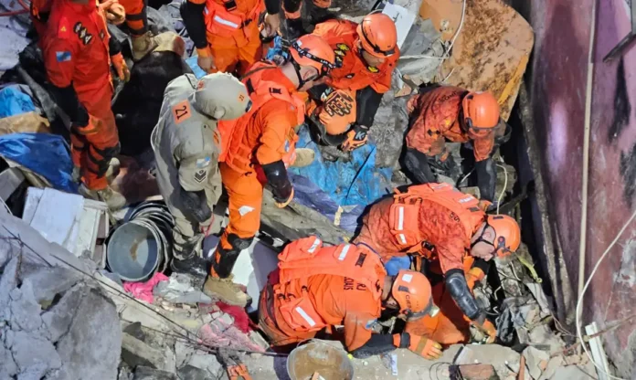 A madrugada desta segunda-feira (2) foi marcada por uma tragédia na Zona Norte do Rio.