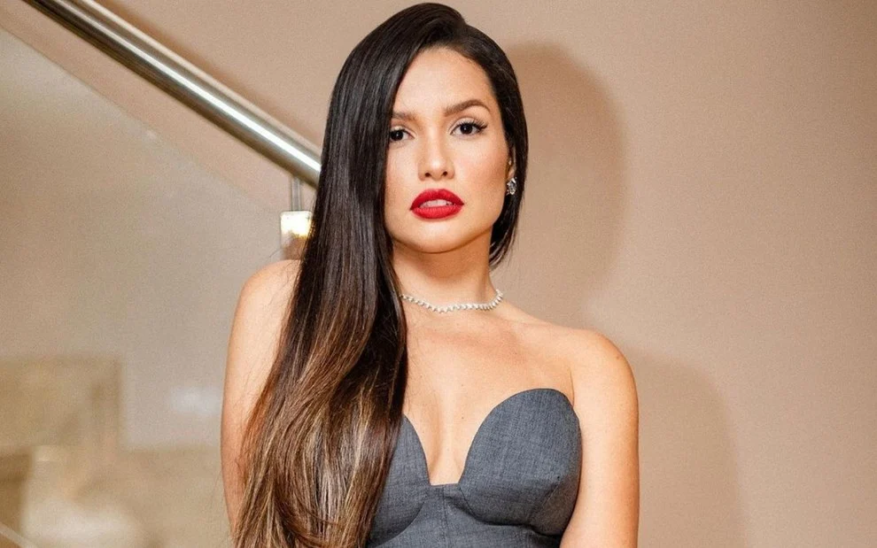 juliette freire carreira cantora novo projeto reproducao