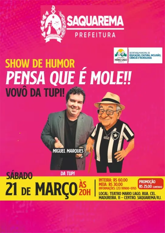 1 Pensa que e Mole
