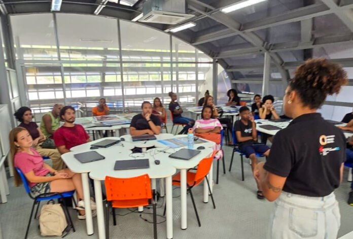 A Prefeitura de Niterói vai lançar, nesta quarta-feira (18), o projeto Empreende Viradouro: Capacitando Mulheres e Jovens para o Futuro