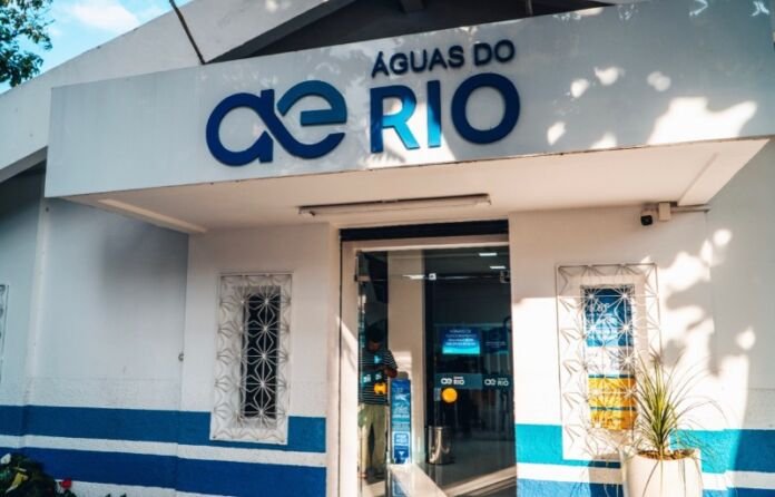 A ação está sendo realizada pela Águas do Rio