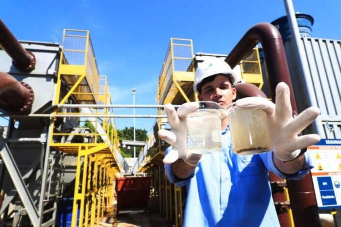 Niterói lidera o Ranking do Saneamento do Instituto Trata Brasil (ITB) no estado do Rio de Janeiro em 2026