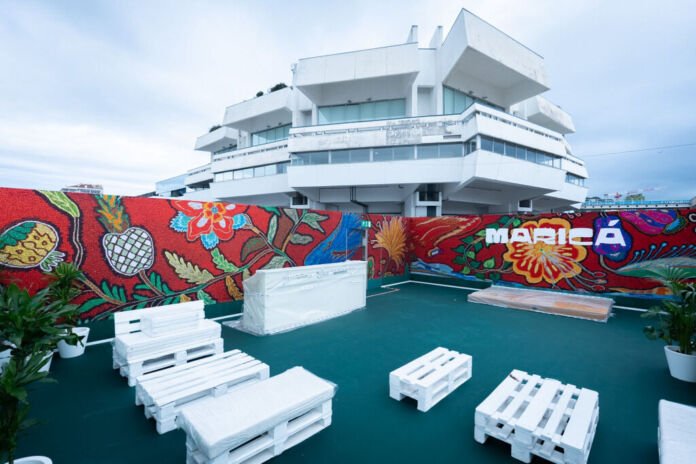 DSC09095 A Prefeitura de Maricá participa do MIPIM 2026, maior feira imobiliária do mundo, realizada de 9 a 13 de março, em Cannes