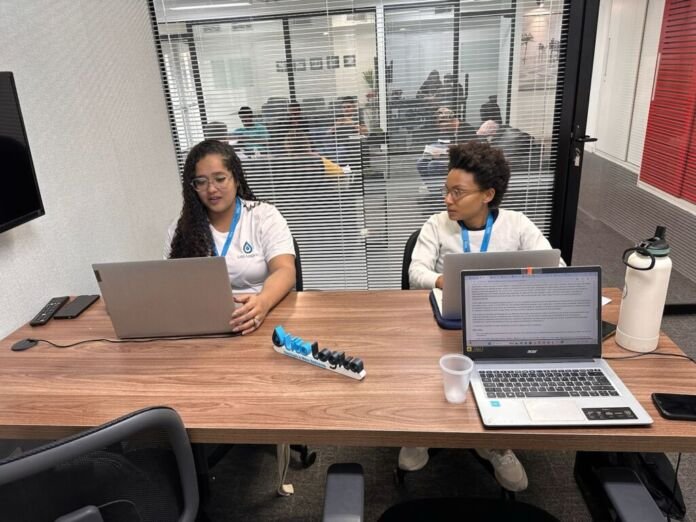 Em um mercado historicamente dominado por homens, uma empresa fundada e gerida por mulheres completa uma década de atuação reforçando que competência técnica não tem gênero