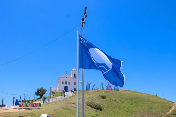 Terça-feira, 17 de março, Saquarema receberá um dos eventos mais relevantes voltados à sustentabilidade costeira e à inovação ambiental no estado do Rio de Janeiro