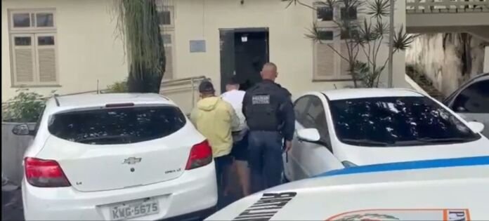 Uma ação integrada entre a Prefeitura de Niterói, a Polícia Civil e a Polícia Militar resultou, nesta segunda-feira (9), na prisão de um criminoso especializado em roubos a residências no município.