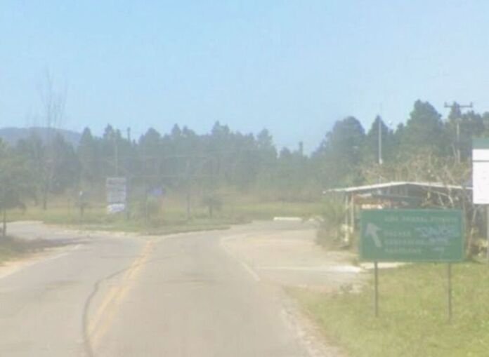 Em Ponta Negra e, principalmente, em Jaconé, há relatos de tentativas de furtos, roubos e assaltos, o que aumenta a insegurança na localidade