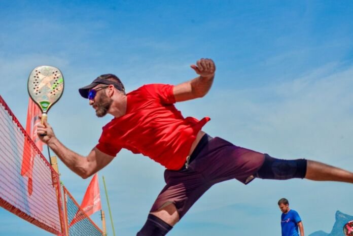 A Praia de Icaraí vai sediar dois grandes eventos esportivos gratuitos no próximo fim de semana (dias 21 e 22).