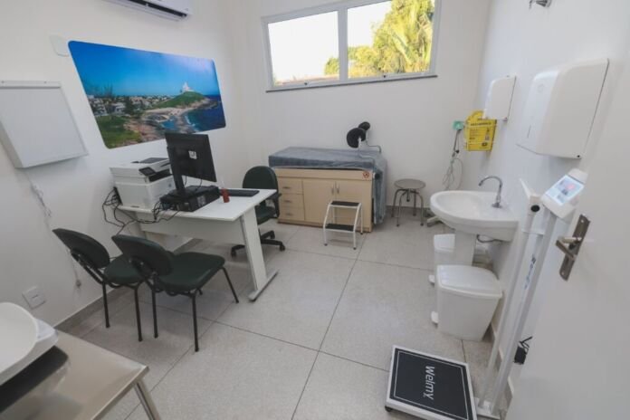 Saúde mais perto de casa e atendimento humanizado para os moradores do Guarani