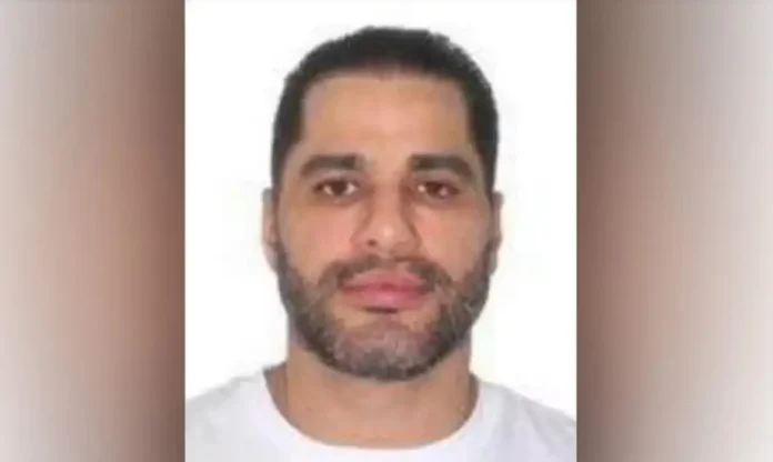 Luiz Phillipi Mourão, conhecido como Sicário, preso na terceira fase da Operação Compliance Zero, da Polícia Federal (PF), morreu nesta sexta-feira (6), em Belo Horizonte