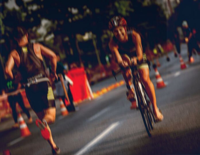 A CET-Rio montará um esquema especial de trânsito neste domingo (22/03) para a realização do evento esportivo “Triathlon Campeonato Estadual”