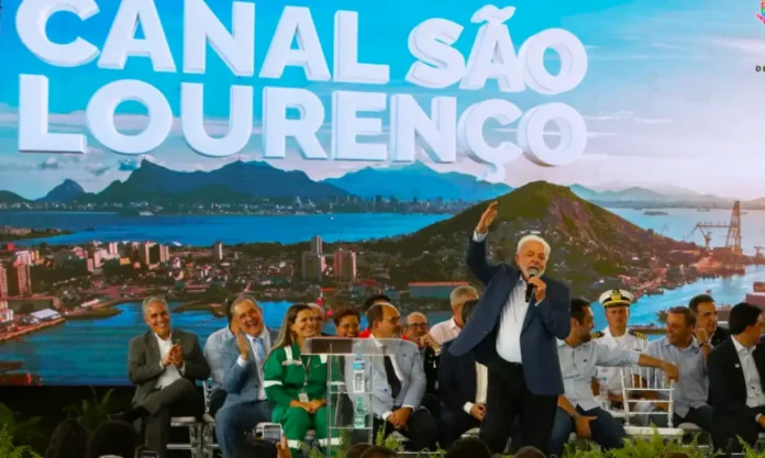 Nos dias 26 e 27 de março, a cidade de Niterói/RJ recebe a 18ª edição da Caravana Federativa