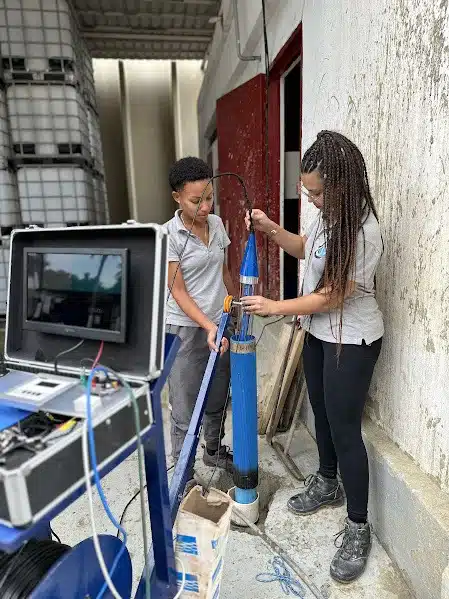 Em um mercado historicamente dominado por homens, uma empresa fundada e gerida por mulheres completa uma década de atuação reforçando que competência técnica não tem gênero