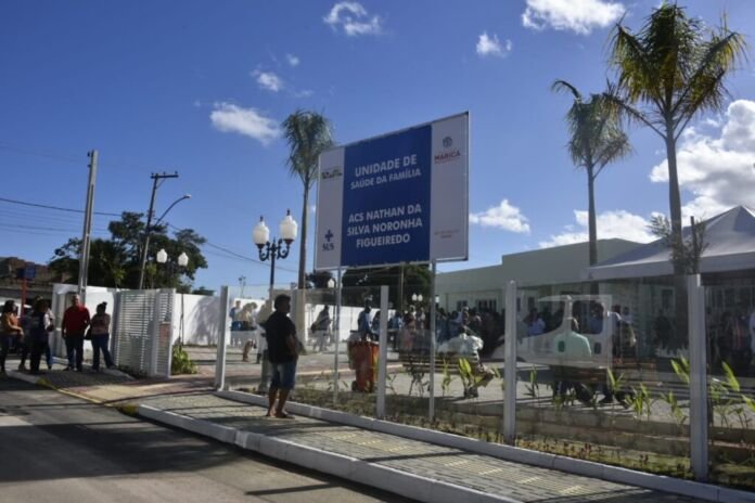 O decreto assinado pelo prefeito de Maricá, Washington Quaquá (PT), e publicado no Jornal Oficial de Maricá (JOM), na última segunda-feira, 2 de março, reforçará as ações da rede municipal de saúde