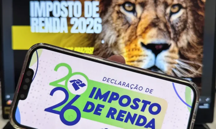 Programa Gerador da Declaração do Imposto de Renda da Pessoa Física