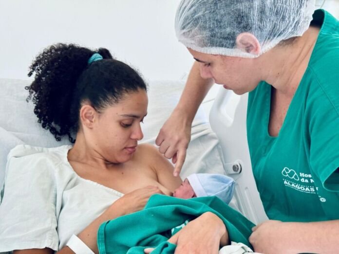 O Estado do Rio de Janeiro poderá avançar na proteção à primeira infância com a criação de um programa voltado a recém-nascidos que perderam suas mães durante o parto ou no puerpério imediato
