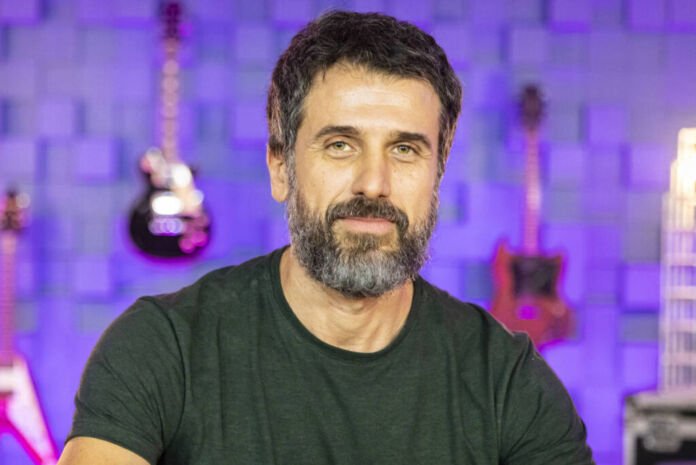 Um dos eventos mais aguardados da Páscoa, a tradicional encenação da Paixão de Cristo, terá a participação do ator Eriberto Leão na apresentação em Maricá. O ator interpretará Jesus Cristo.