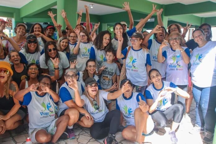 A Prefeitura de Maricá, por meio da Secretaria de Qualidade de Vida, Bem-Estar Social e Entretenimento, realiza no próximo sábado (09/05)
