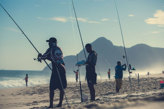 A Prefeitura de Maricá, por meio da Secretaria de Pesca, realiza neste sábado e domingo (02 e 03/05) a 52ª edição da Festa da Pesca, um dos eventos mais tradicionais do calendário cultural e esportivo do município