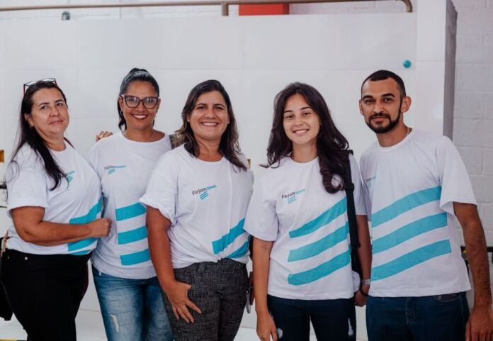 A Prefeitura de Maricá, em parceria com a Firjan SENAI, oferece cursos gratuitos de qualificação profissional no município, com o objetivo de preparar a população para o mercado de trabalho e fortalecer a economia local