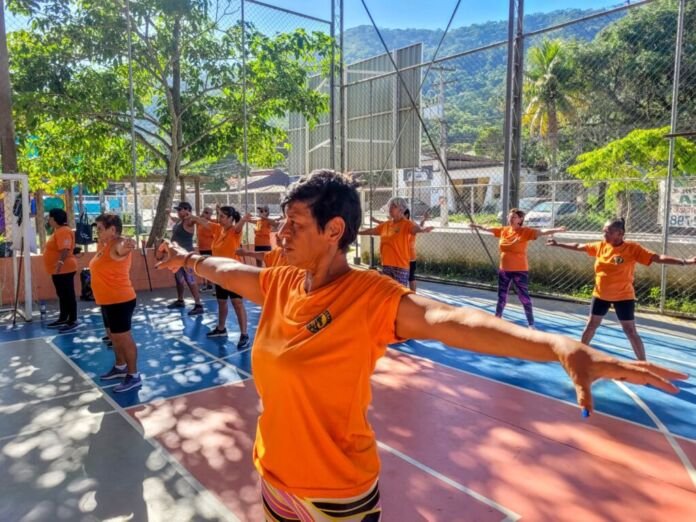 O Parque Rural, equipamento da Prefeitura de Niterói, está com 150 novas vagas abertas para atividades esportivas gratuitas, ampliando o acesso da população a modalidades voltadas ao bem-estar, à saúde e à qualidade de vida